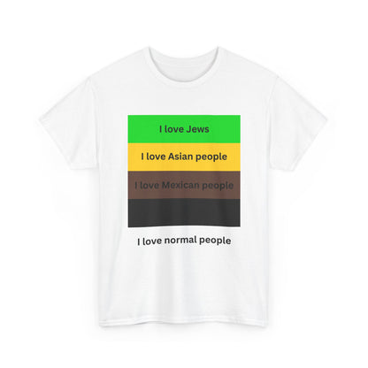 I love All People (v1.3)
