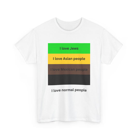 I love All People (v1.3)