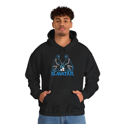 Slavatar (Hoodie)