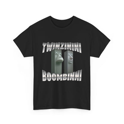 Twinzinini Boombinni