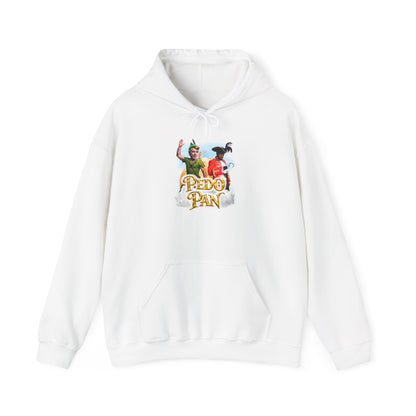 Pedo Pan (Hoodie)