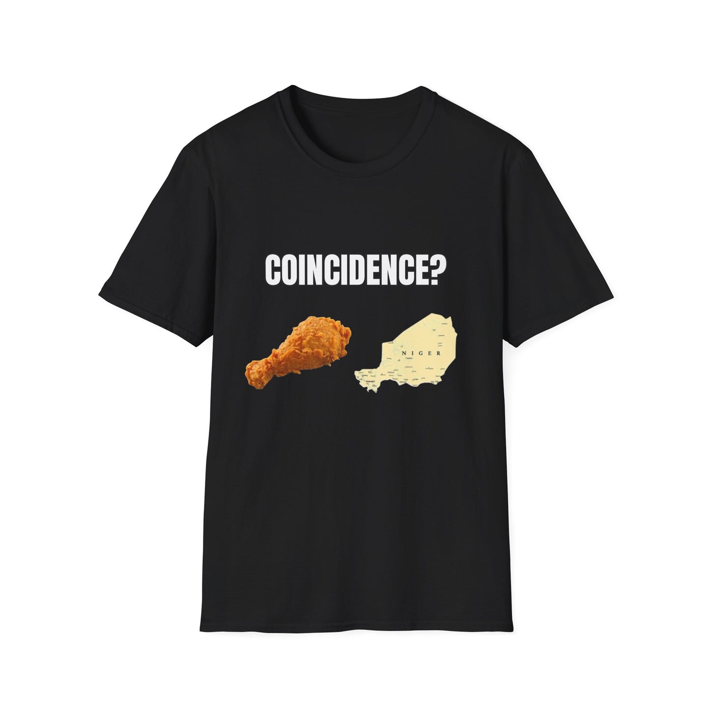 Coincidence?