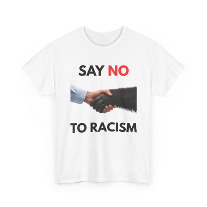 Say NO to Racism