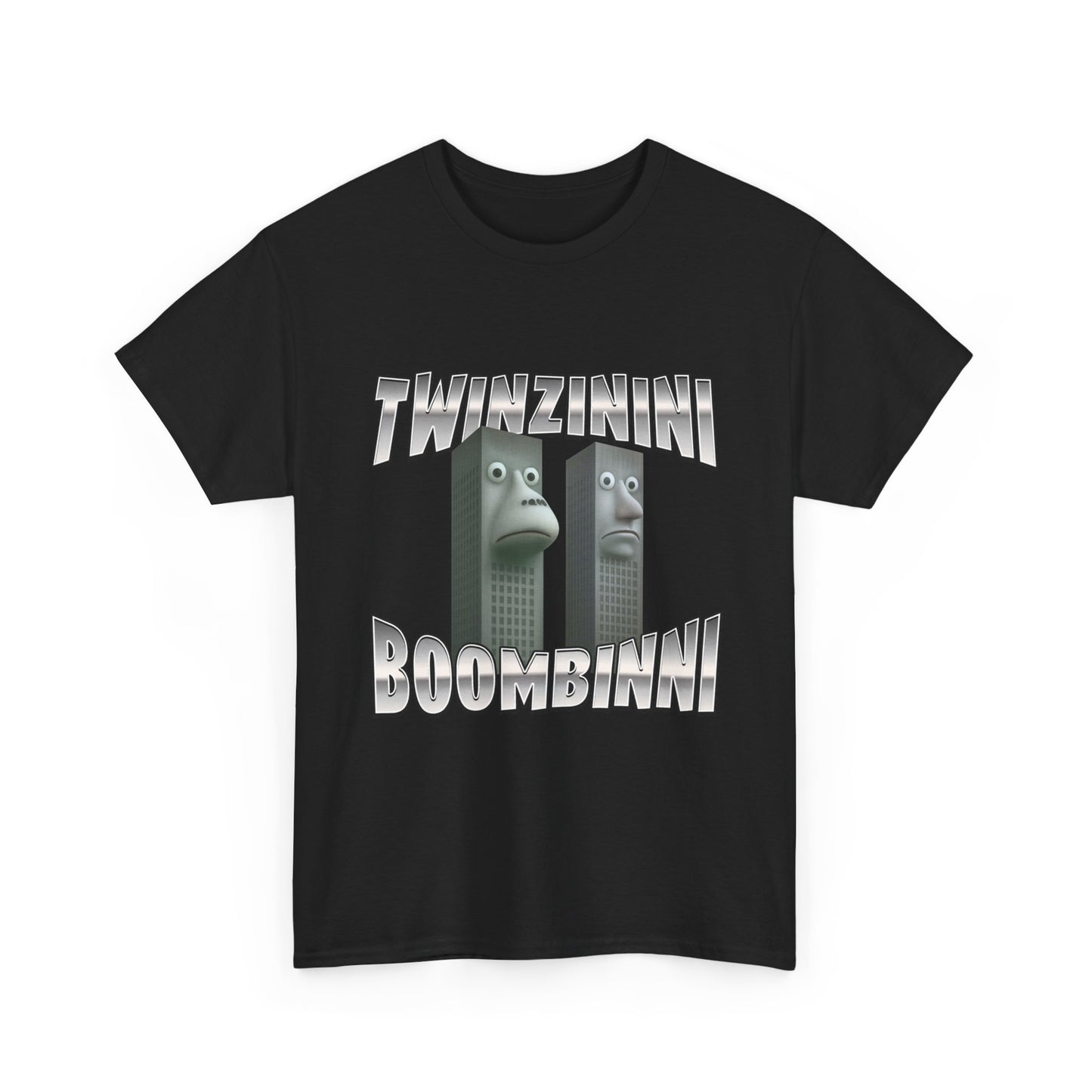 Twinzinini Boombinni