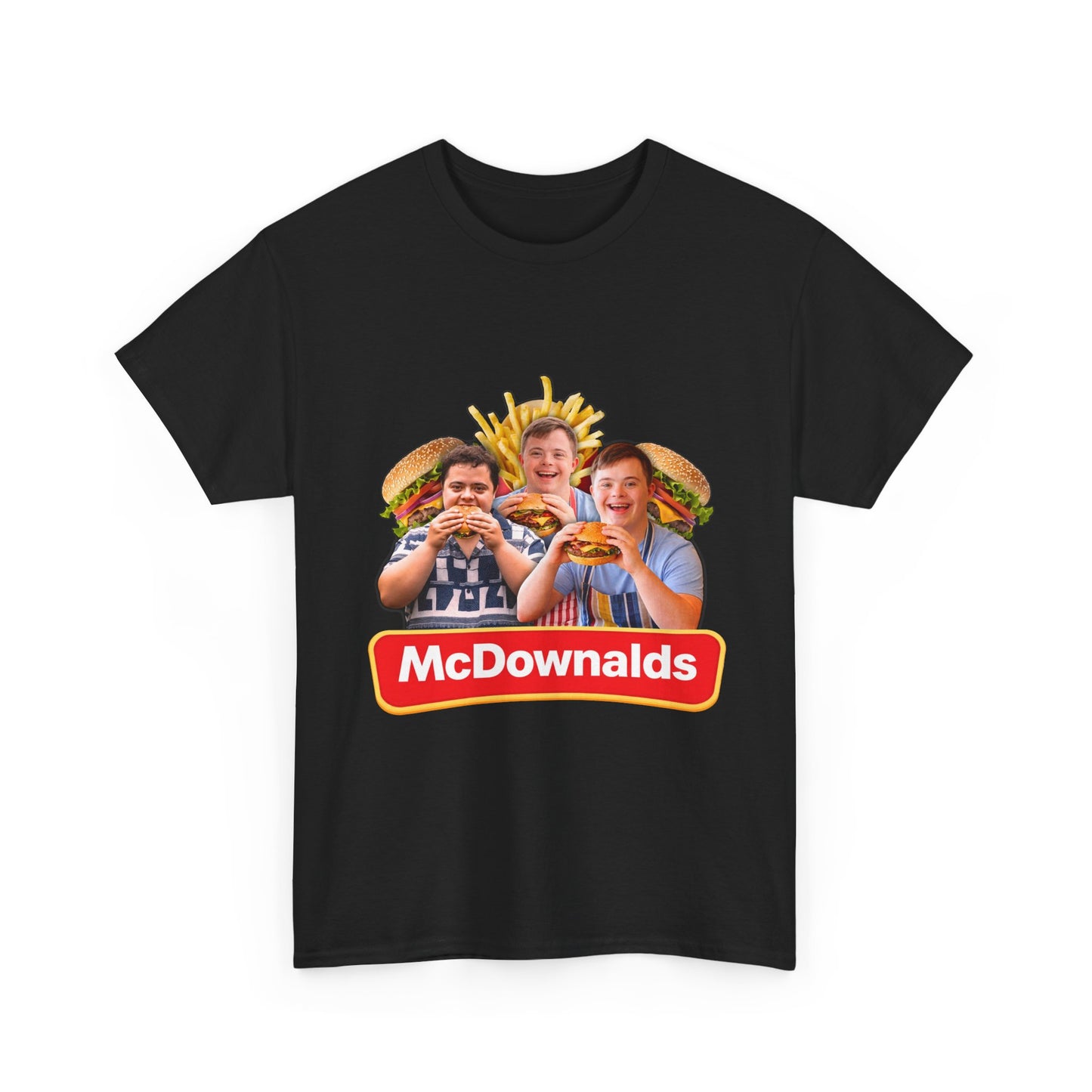 McDownalds