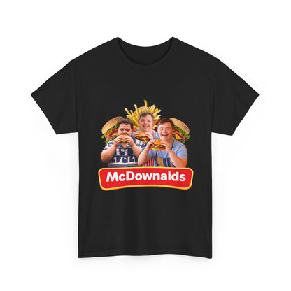McDownalds