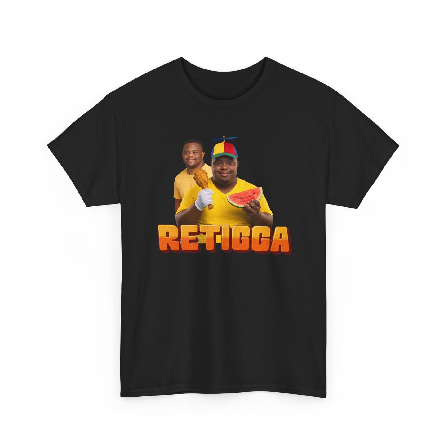 Retigga