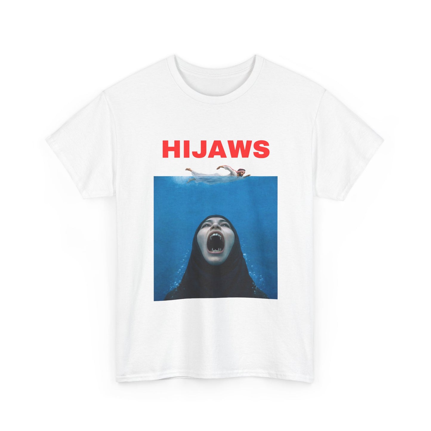 Hijaws