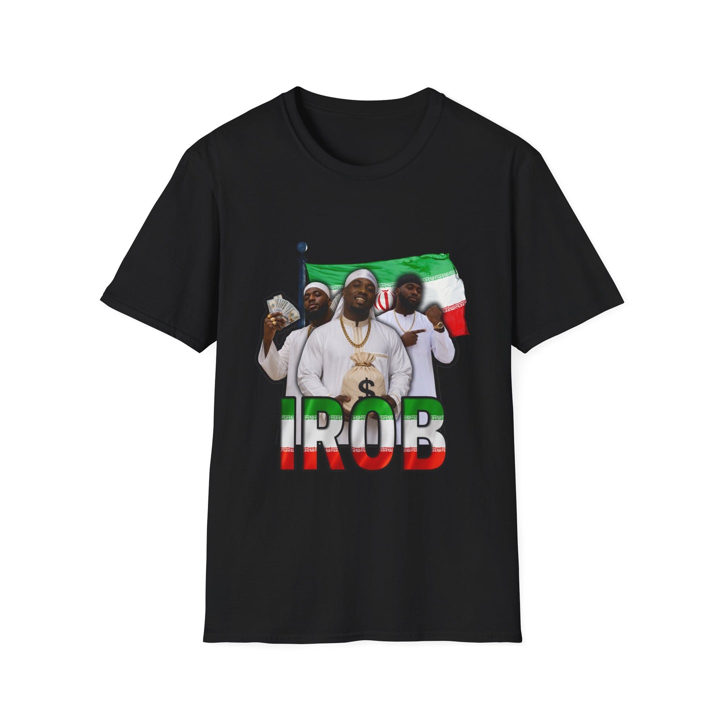 Irob