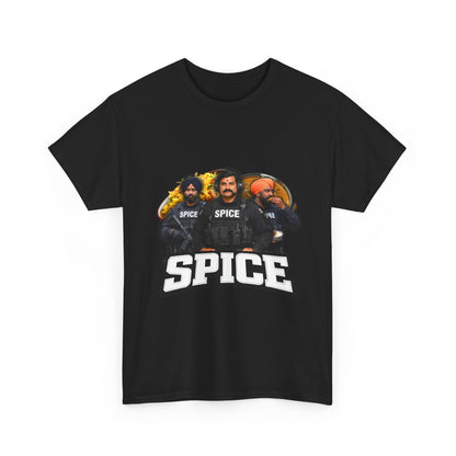 Spice