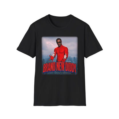 Brand New Diddy