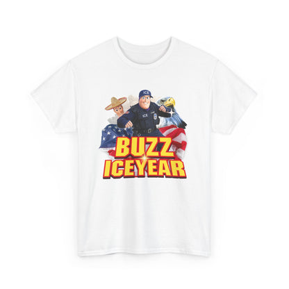 Buzz Iceyear