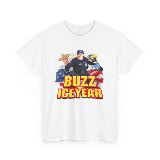 Buzz Iceyear