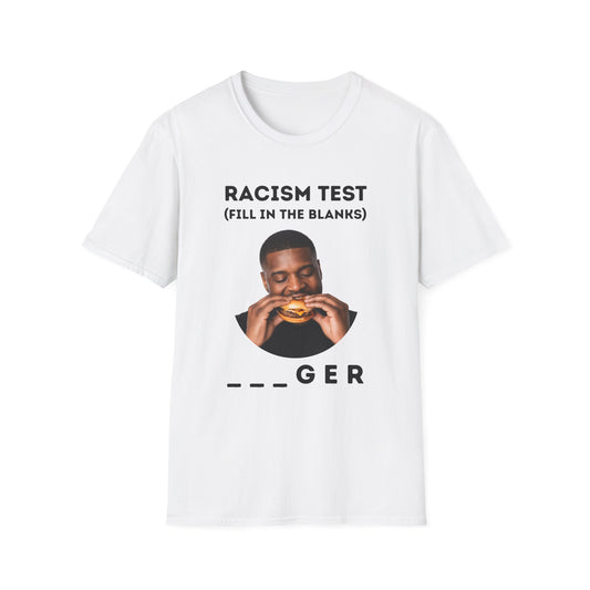 Racism Test
