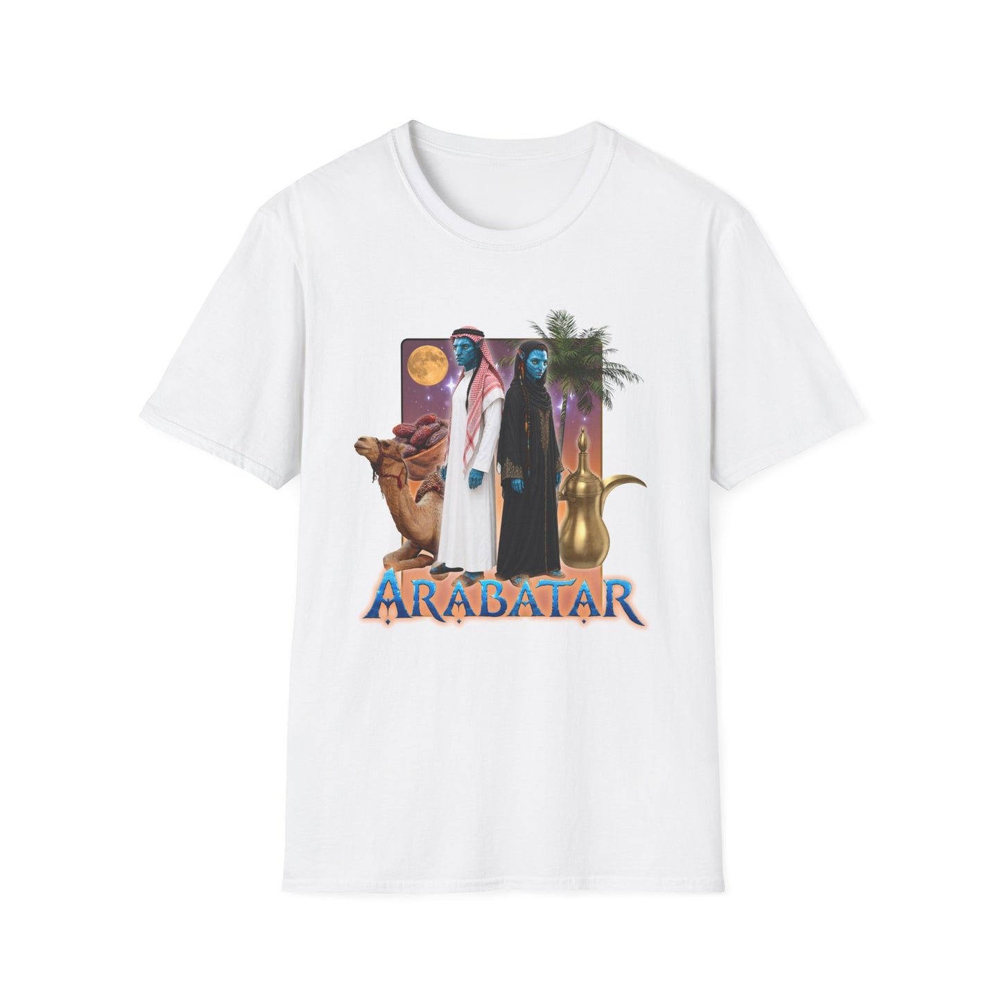 Arabatar