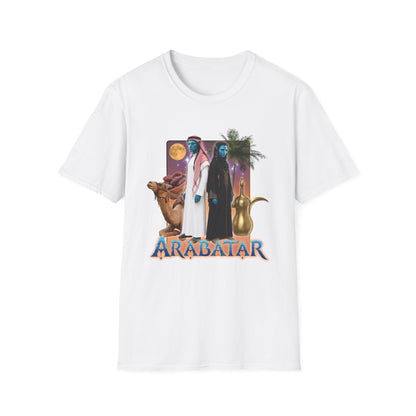 Arabatar