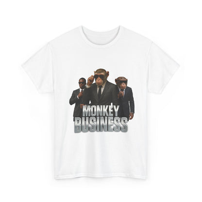 Monkey Business