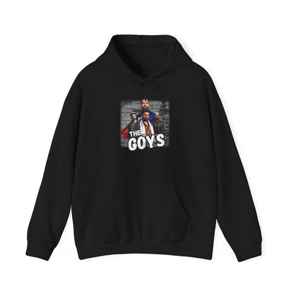 The Goys (Hoodie)