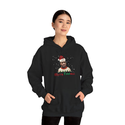 Merry Fentmas (Hoodie)