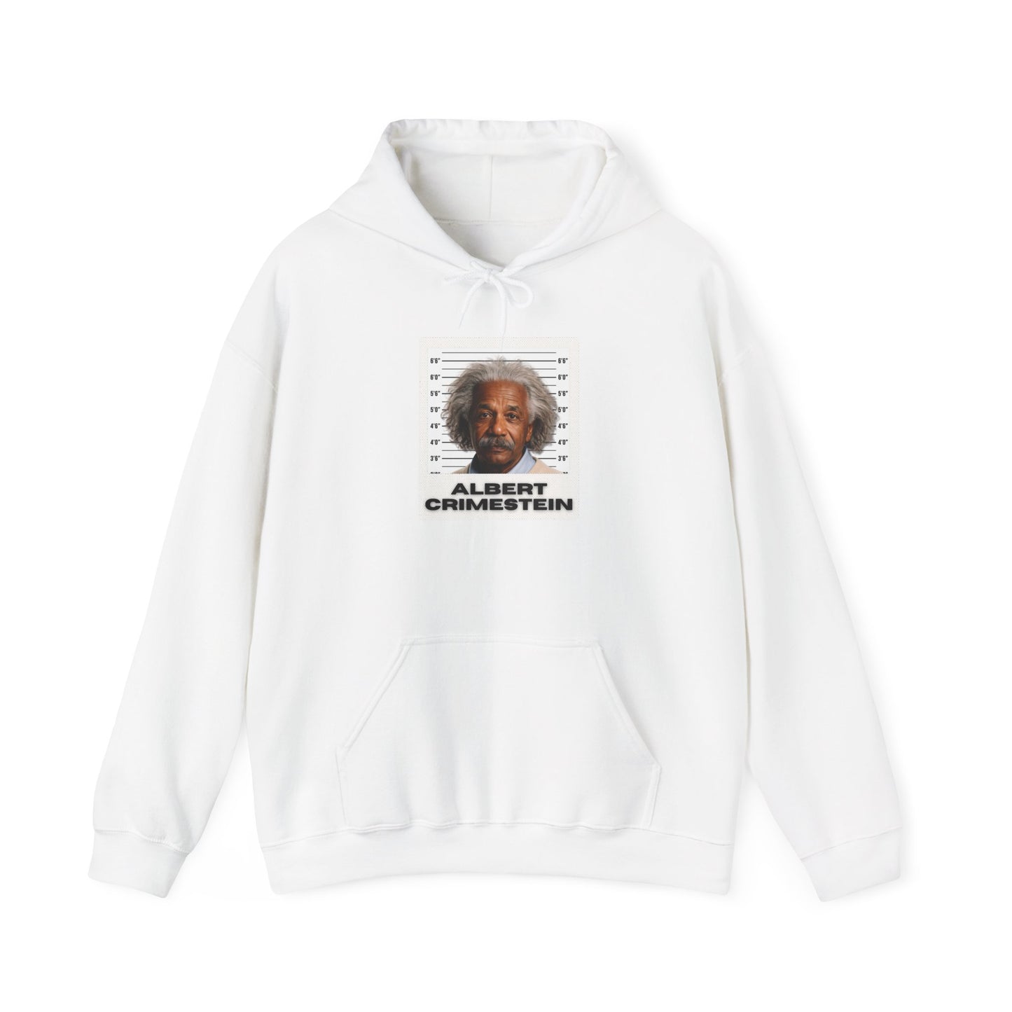 Albert Crimestein