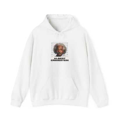 Albert Crimestein