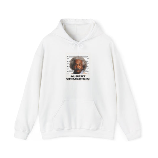 Albert Crimestein