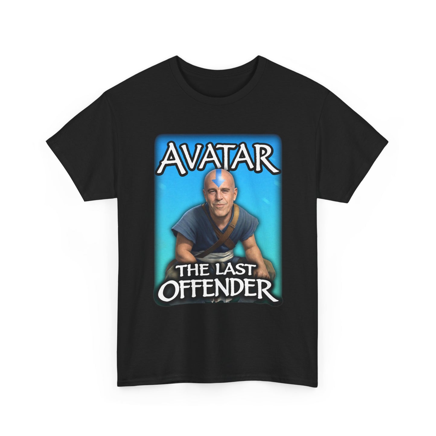 Avatar: The Last Offender