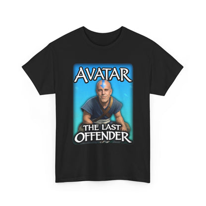 Avatar: The Last Offender