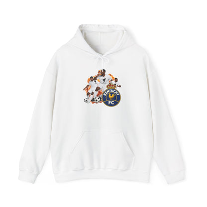 Kentucky FC (Hoodie)