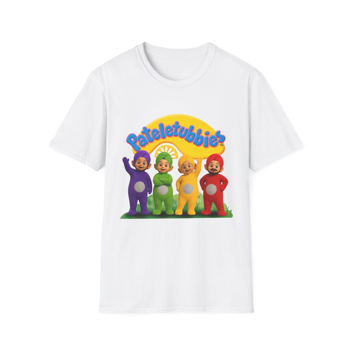 Pateletubbies