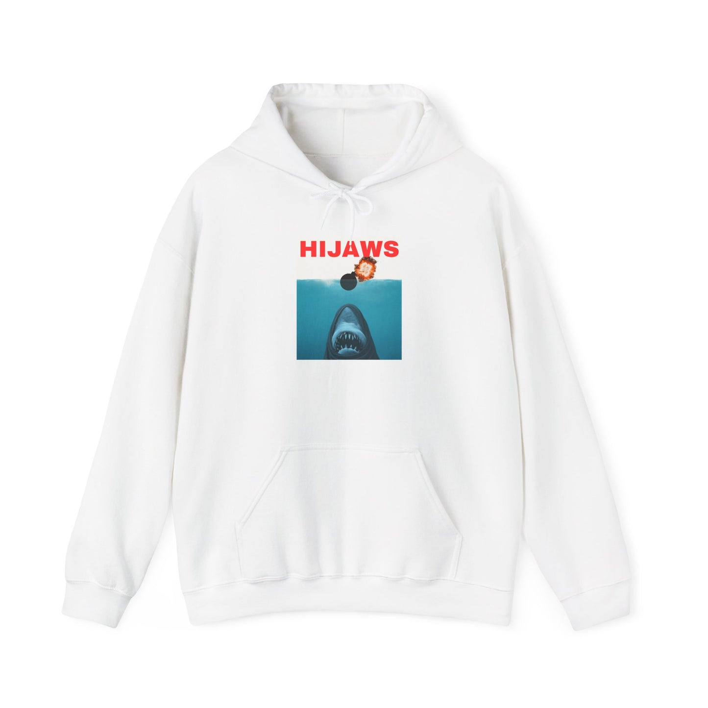 Hijaws (Hijaws)