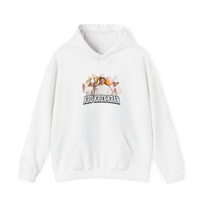 Kru Krux Kran (Hoodie)