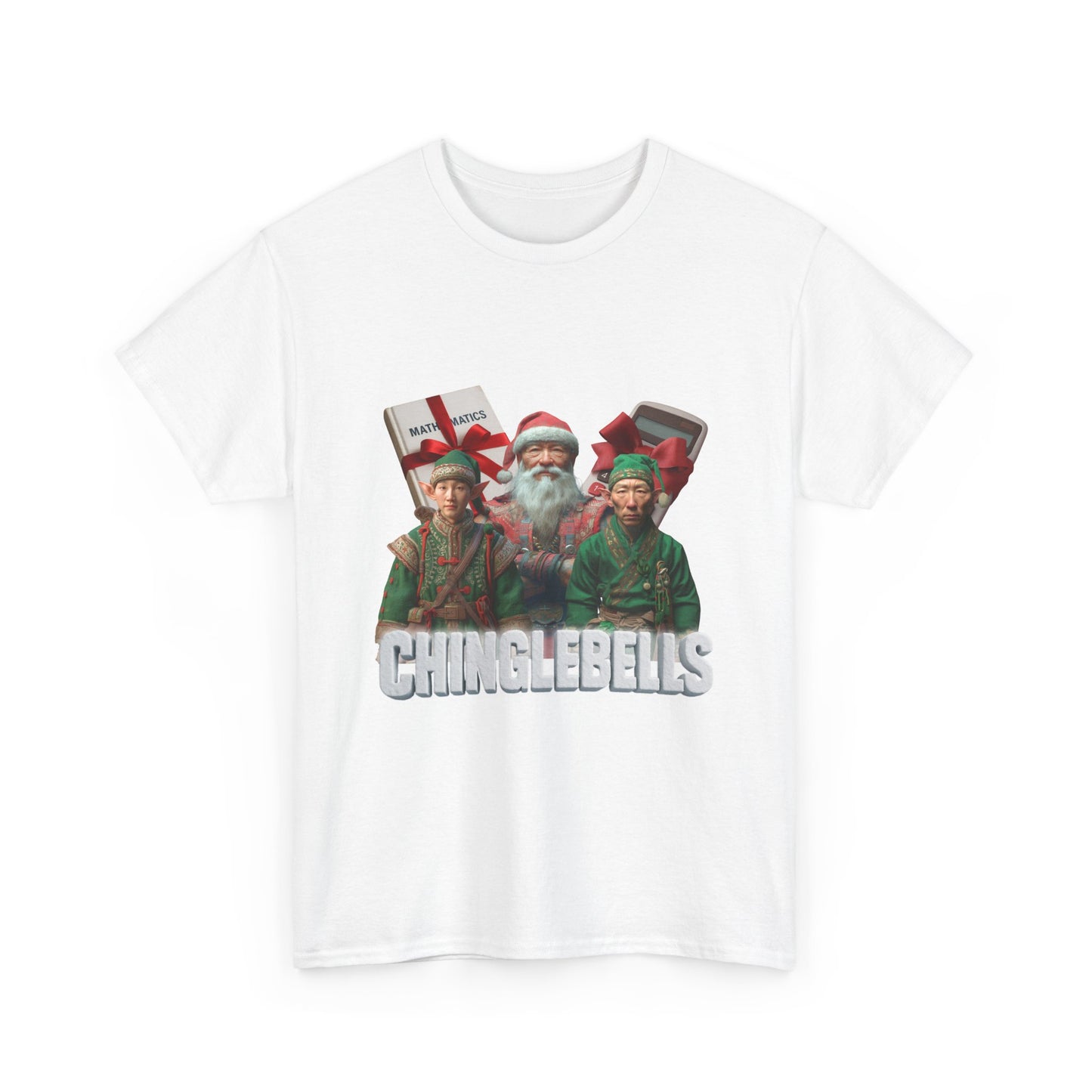 Chinglebells