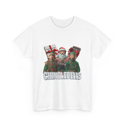 Chinglebells