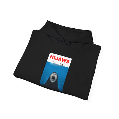 Hijaws (Hoodie)