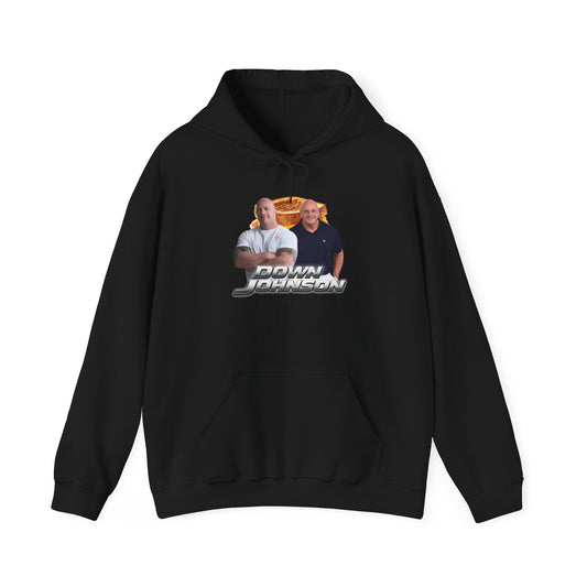 Down Johnson (Hoodie)