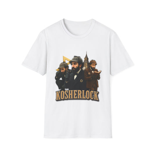 Kosherlock