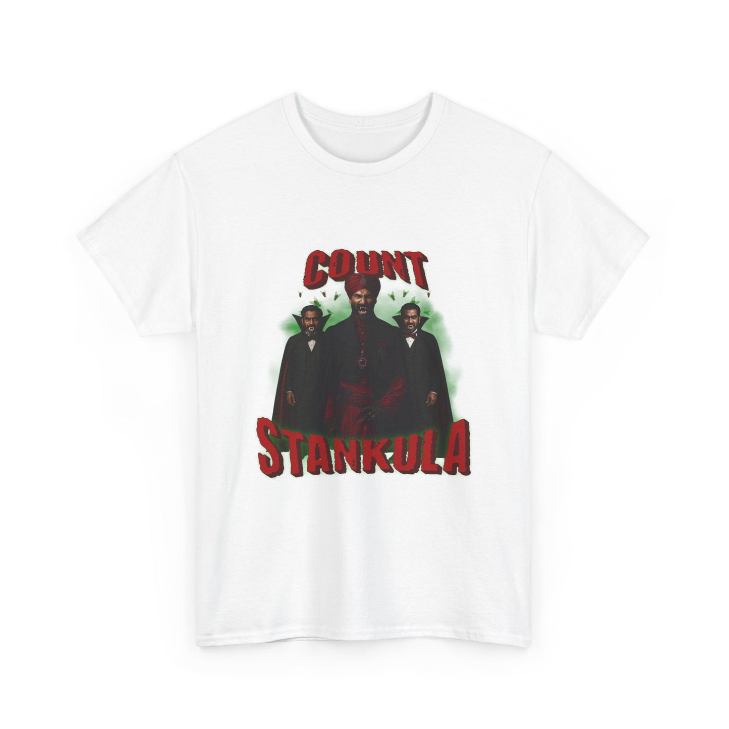 Count Stankula