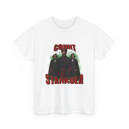 Count Stankula