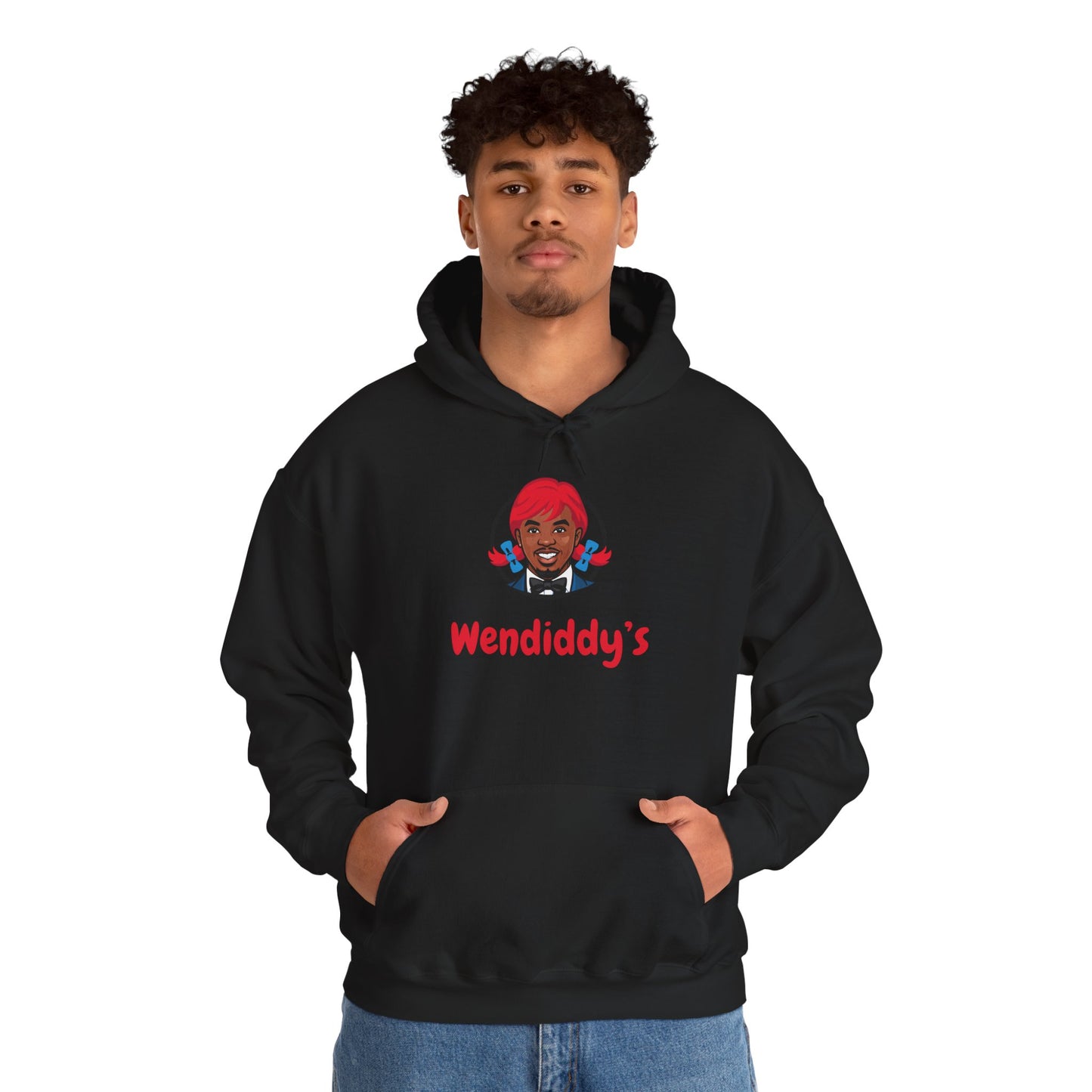 Wendiddy's (Hoodie)