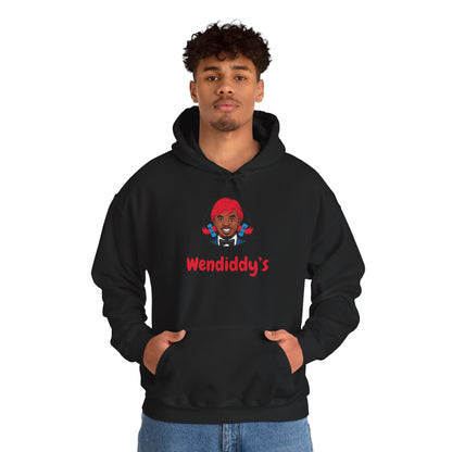 Wendiddy's (Hoodie)