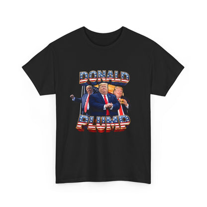 Donald Plump