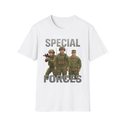 Special Forces