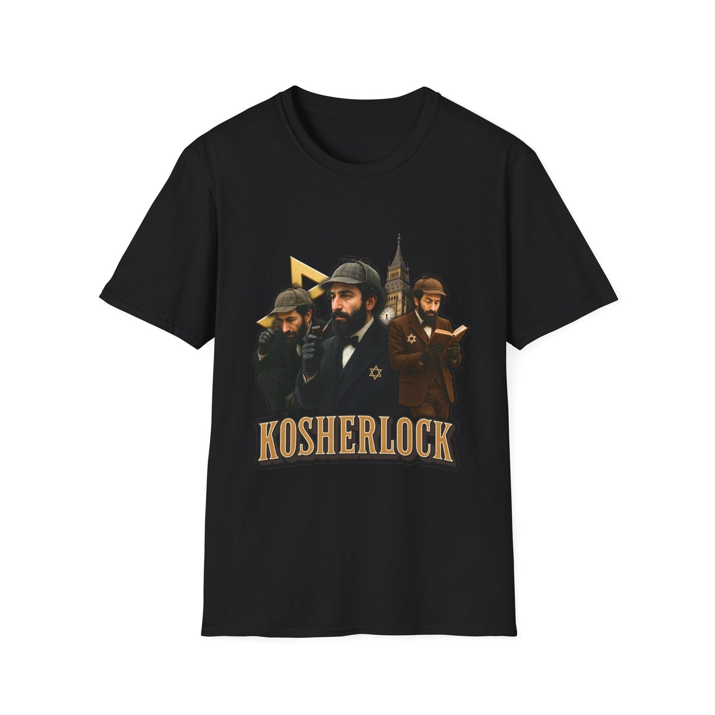 Kosherlock