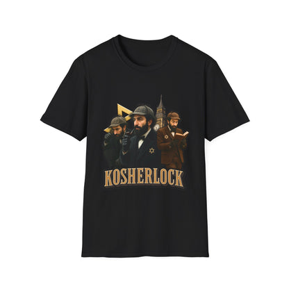 Kosherlock