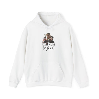 The Walking Sped Graphic (Hoodie)