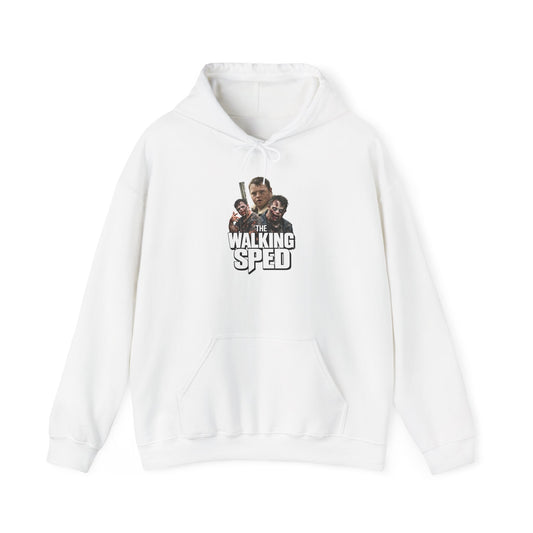 The Walking Sped Graphic (Hoodie)