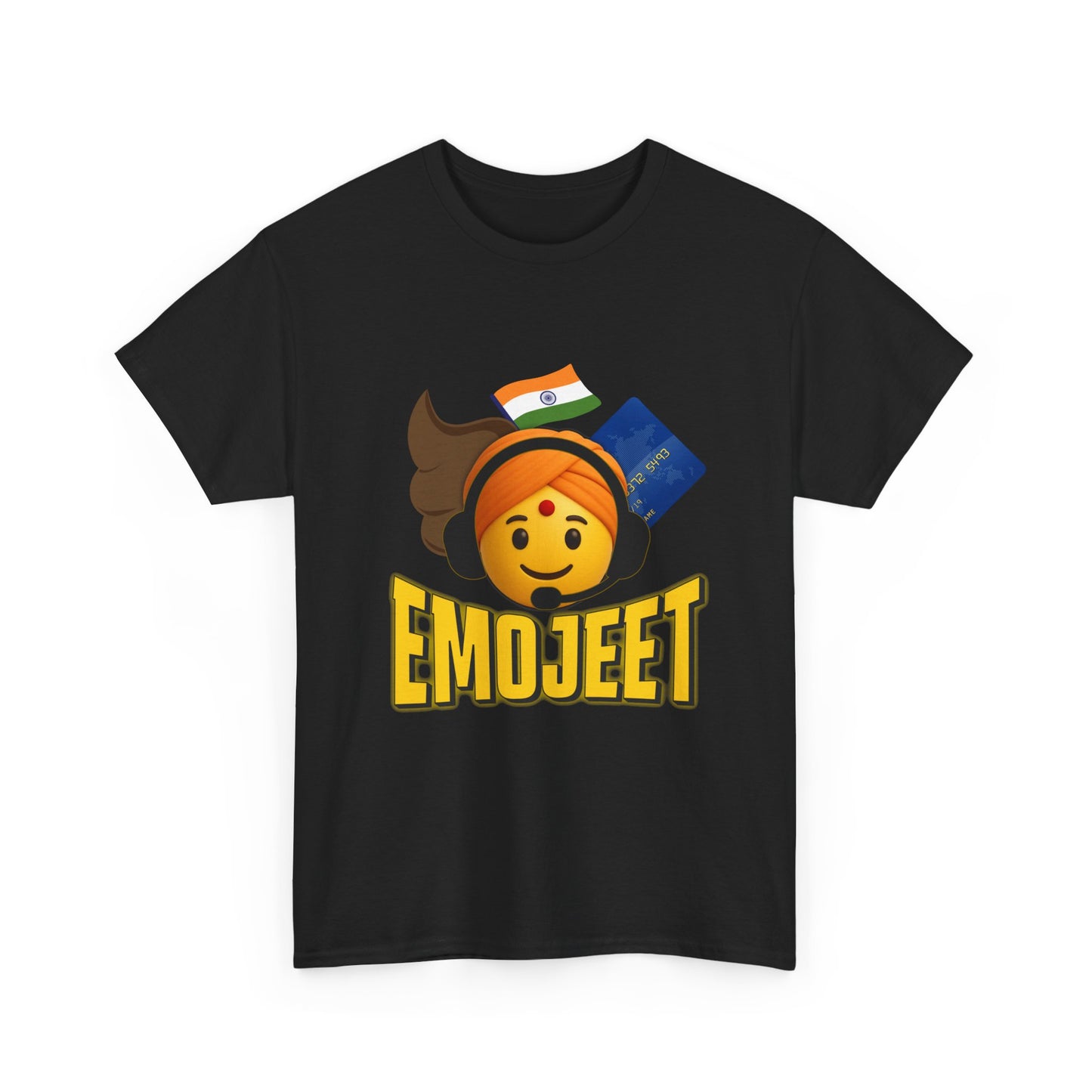 Emojeet