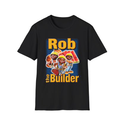 Rob the Builder