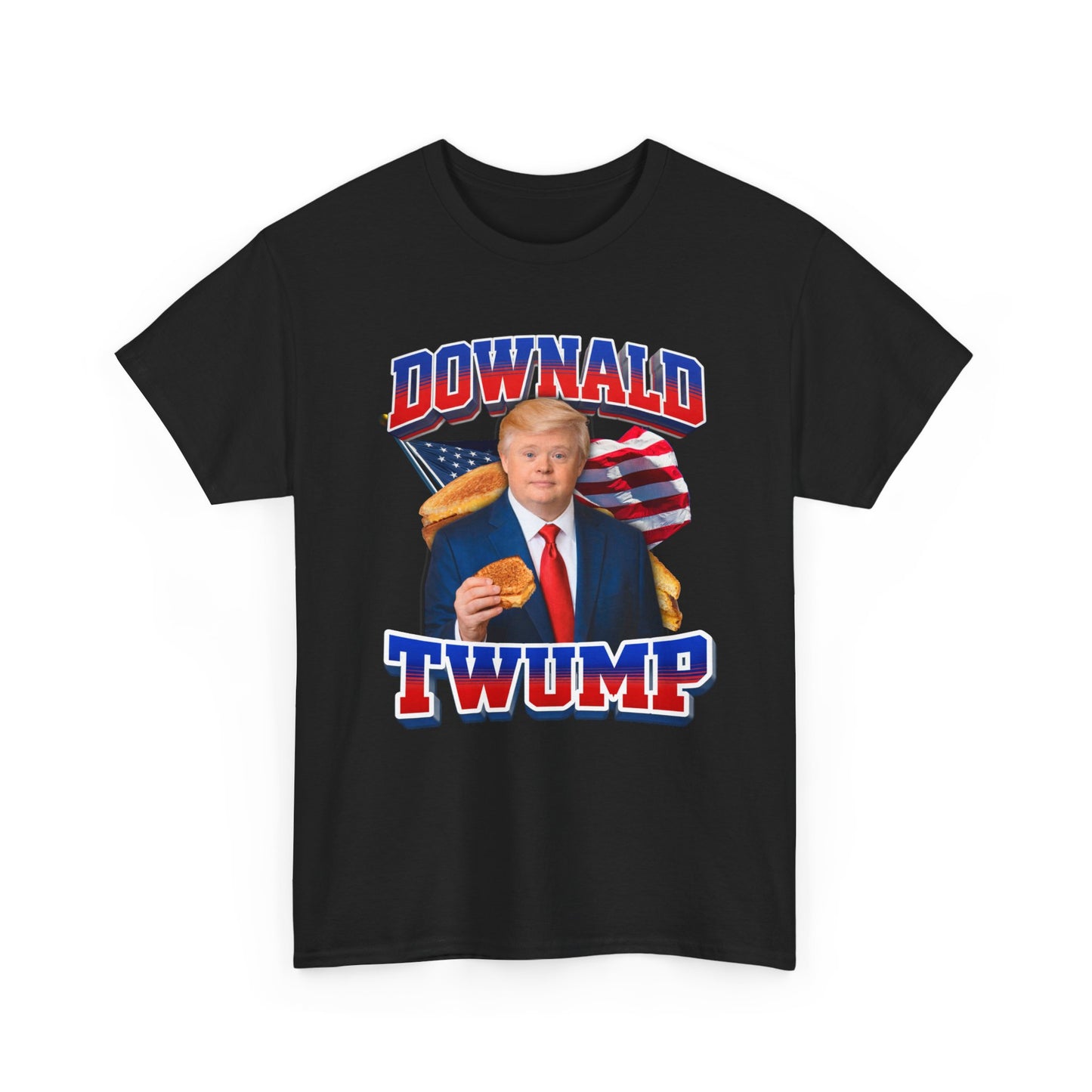 Downald Twump
